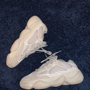 Yeezy boost 500 blush